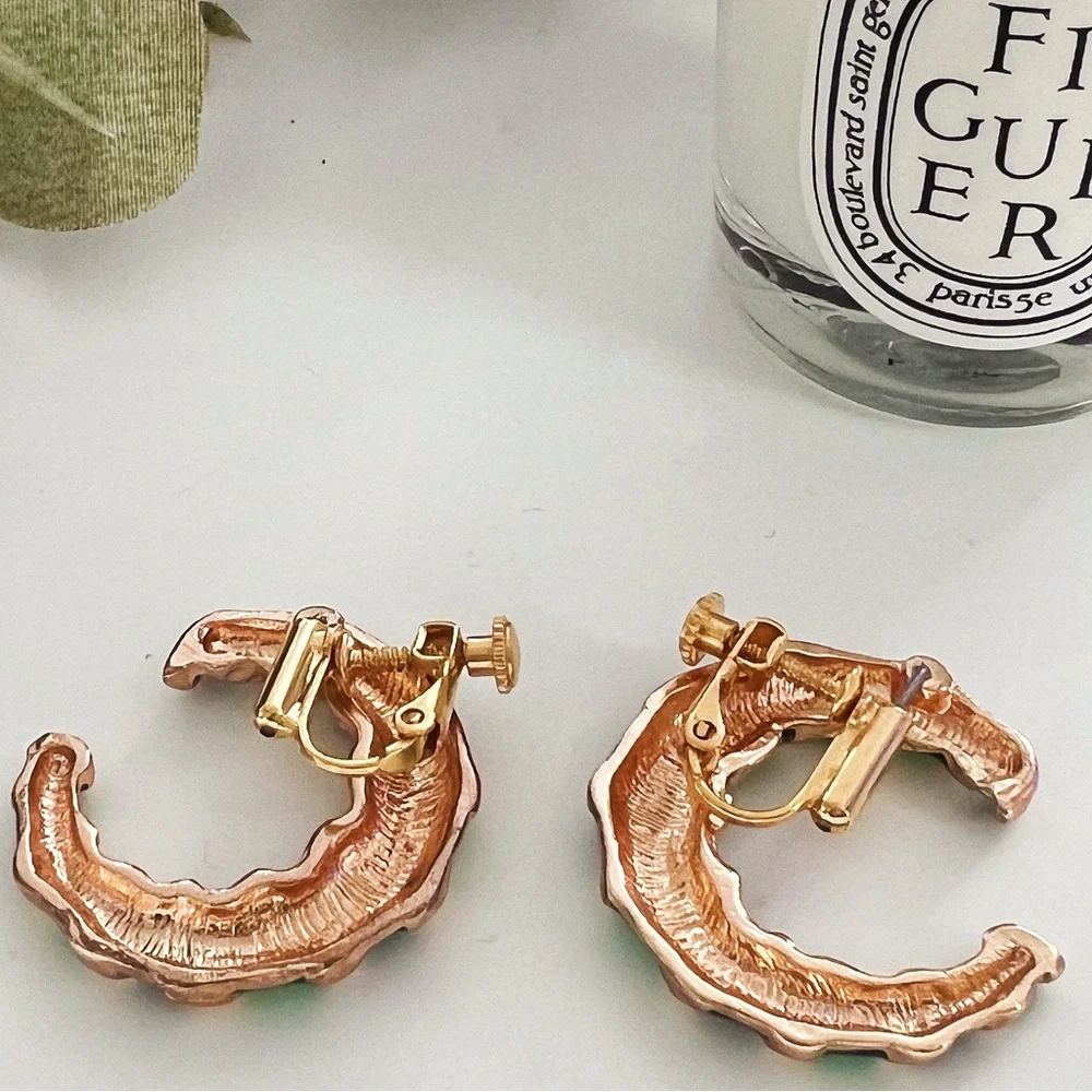 Ear clips - Picture 2 of 2